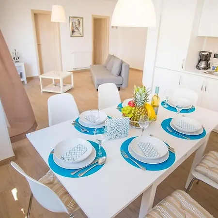 Holiday home Mario 2 *