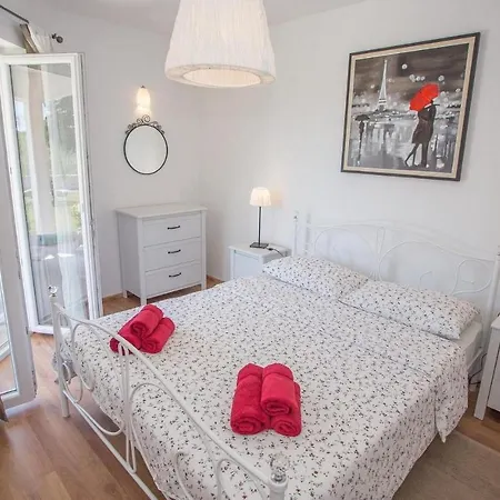 Ferienhaus Mario 2 Poreč