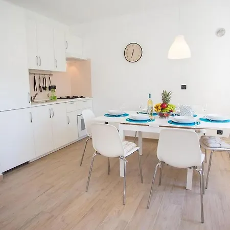 Ferienhaus Mario 2 *