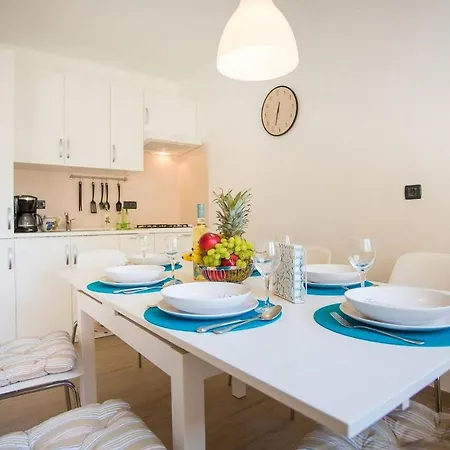 Ferienhaus Mario 2 Poreč