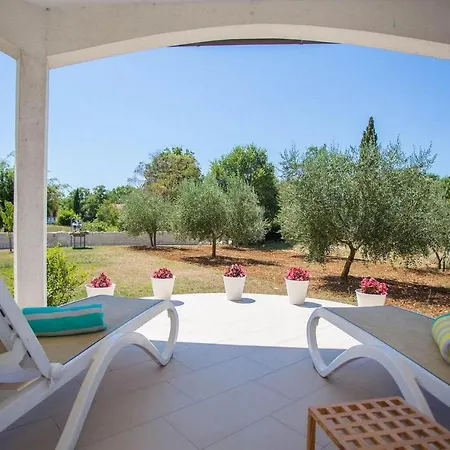 Mario 2 Ferienhaus Poreč